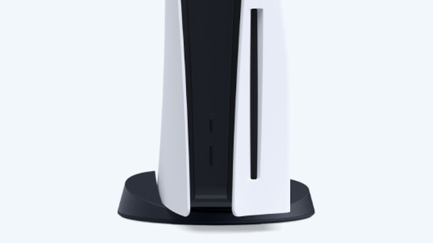 PlayStation 5 : pas de Disc Drive séparé