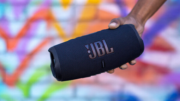 JBL Charge 5 Noir