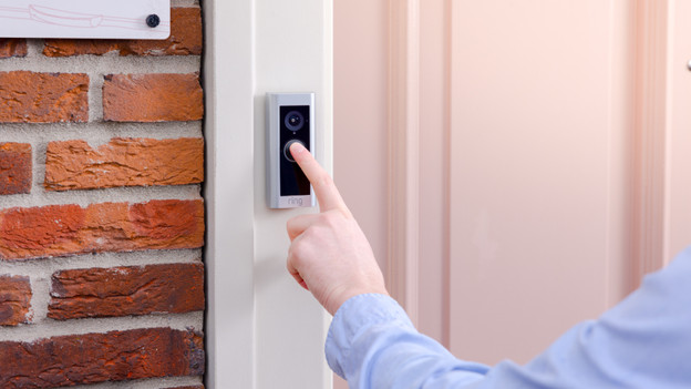 Ring: de bekendste slimme deurbel