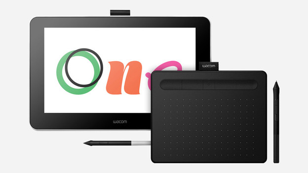 Tekentablet: met of zonder scherm