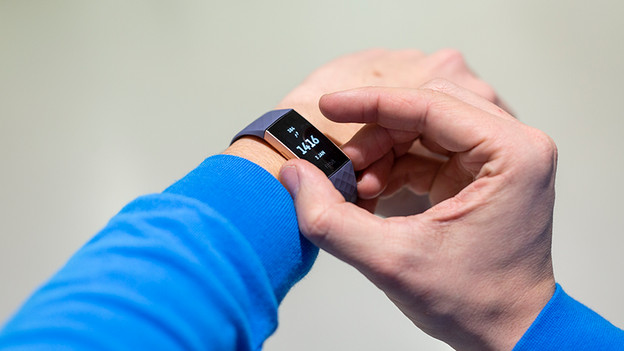 Resetten Fitbit