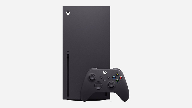 Xbox Series X|S pour le gaming QHD