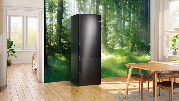 Bosch VitaFresh fridge