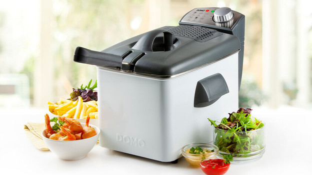 domo friteuse
