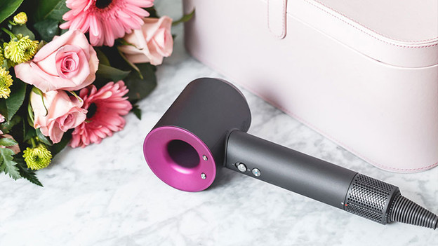 Moteur Dyson numérique V9