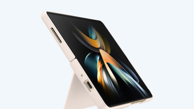 Bescherming voor je Z Fold 4