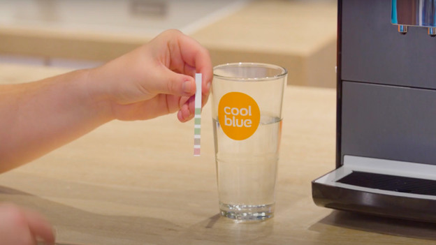 définir la dureté de l'eau