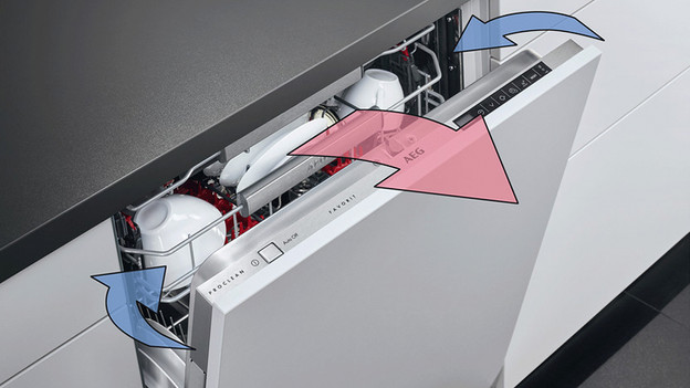 High-end washing quality