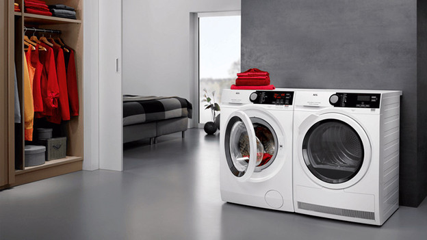 Slaapkamer ventileren