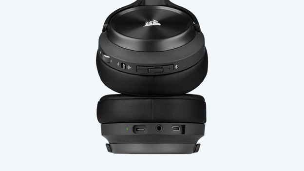 Virtuoso RGB XT : oui