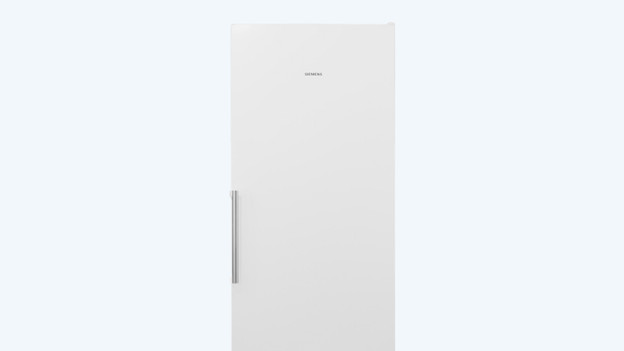 Freezer: for 3 to 4 people