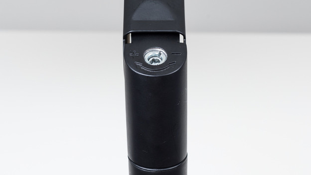 Step 9: determine the flexibility of your monitor arm