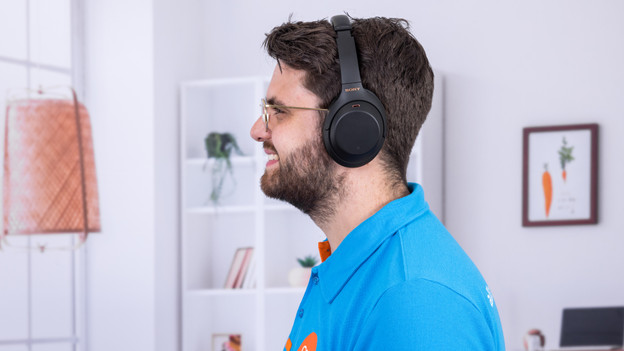 Great wearing comfort