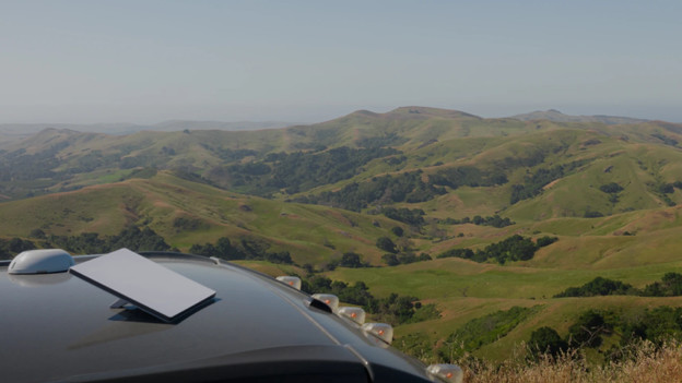 Itinérance : à partir de 40 € pour un internet limité