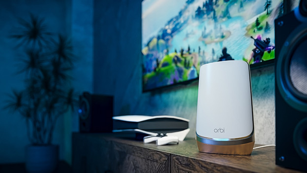 Voor de hoogste snelheden