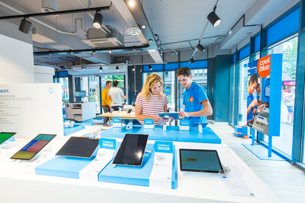 Explication des propriétés