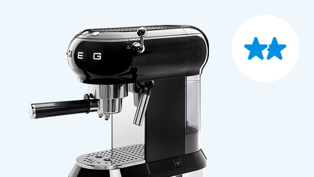 Qualité de fabrication milieu de gamme