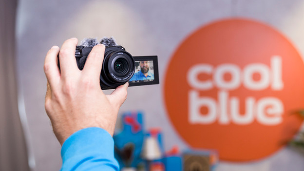 Vlogs avec le Nikon Z30