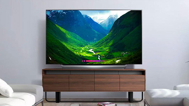LG OLED