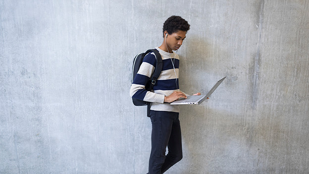 PC portable HP Pavilion