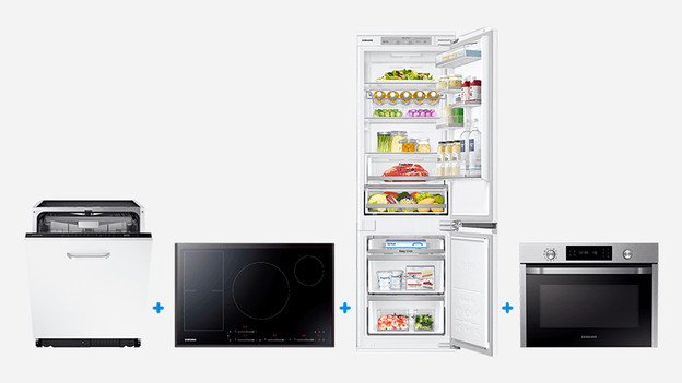 Samsung 5 jaar garantie