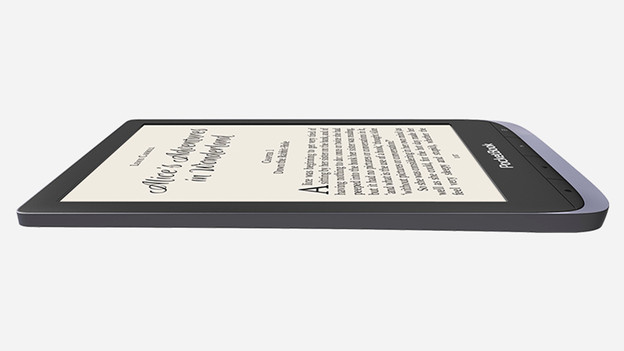 Touch HD 3 : 15 000 livres