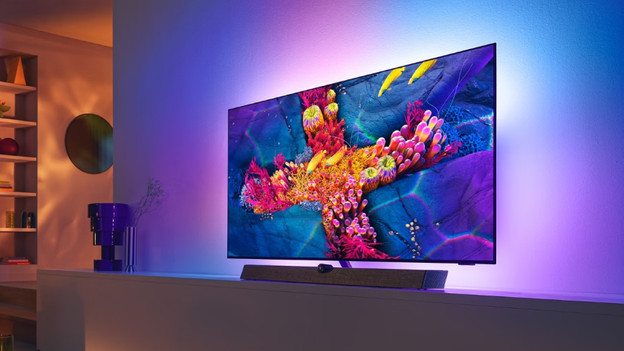 OLED : 3 ou 4 côtés