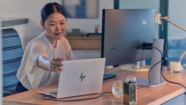 HP ProBook & EliteBook: krachtige processoren