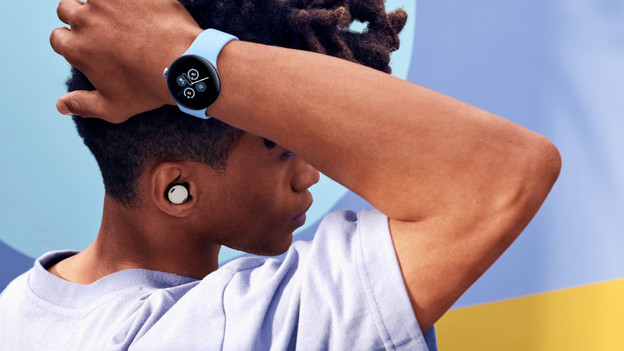 Google Pixel Watch 3