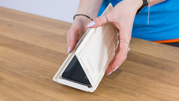 Screen protector Samsung