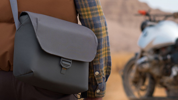 Drone as checked luggage