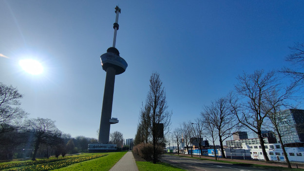 Avis sur la caméra de l'OPPO Find X3 Neo