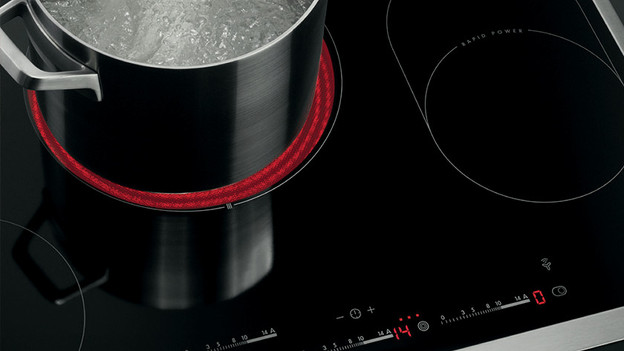 Plaque de cuisson en céramique