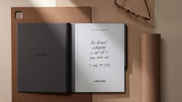 ReMarkable Book Folio