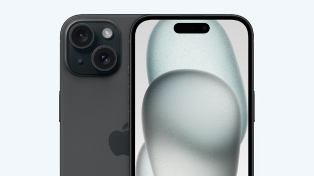 iPhone 15 : rapide, mais dure moins longtemps