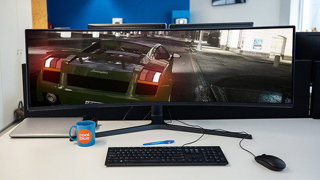 1440p gaming monitor kiezen
