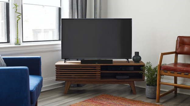 aansluitingen bose soundbar