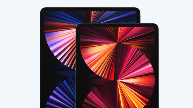 Apple iPad Pro (2021): 5G support and 2TB storage