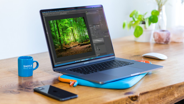 Débuter avec Apple Business Manager