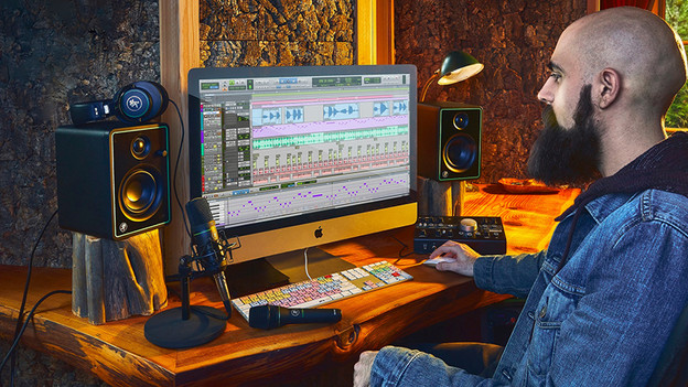 Setup pour débutants