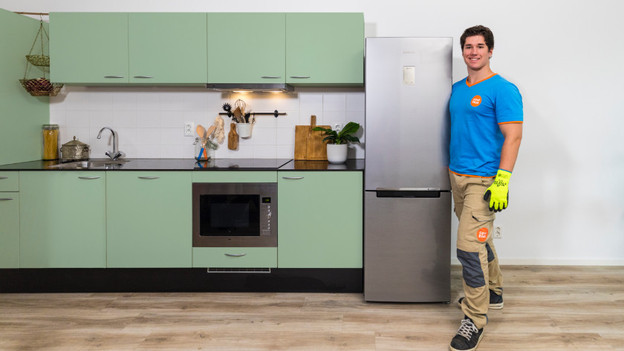 Réduire le bruit du frigo