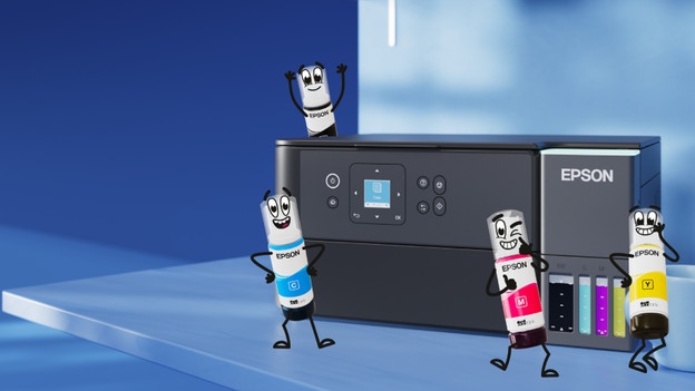 Epson printer kiezen