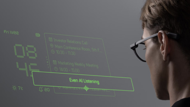Welke Extended Reality bril past bij jou?