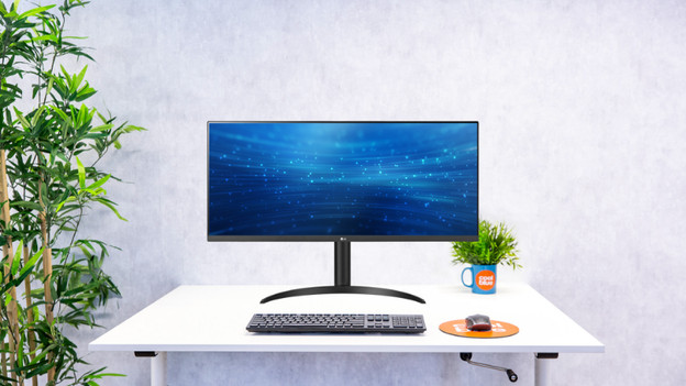 Extra groot: 32 inch en groter