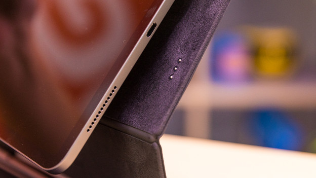 Pair the Apple Magic Keyboard