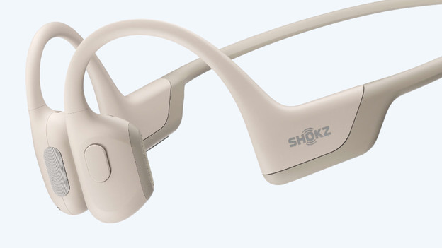 Shokz OpenRun Pro: 9e generatie bone conduction met TurboPitch techniek