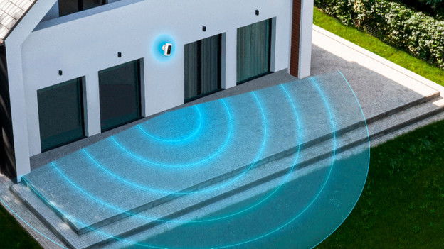 Wifi instellen