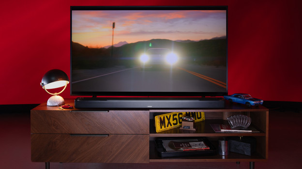 welke bose soundbar kiezen