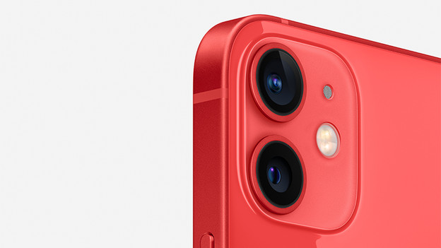 Apple iPhone 12 and 12 Mini: better photos in low light