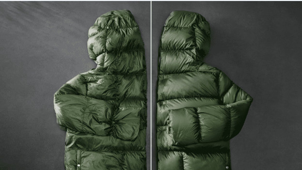 AEG AbsoluteCare Plus: droogt dons veilig